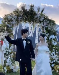 -美薇亭婚礼顾问