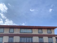 -迪庆藏族自治州博物馆