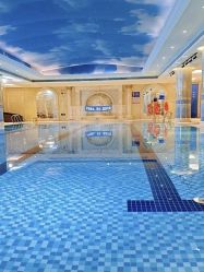 -熊小米专业儿童游泳馆