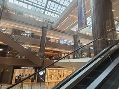 -港汇恒隆广场