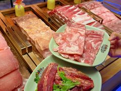 -欢乐牧场主题自助料理(T12店)