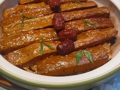 -老德州四合院·德州菜(天衢路店)