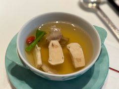 -今轩中餐厅(西安经开洲际酒店)