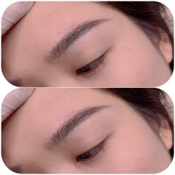 点击看大图 -久匠·纹眉半永久野生眉