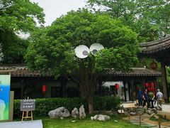 -南京市民俗博物馆(甘熙故居)