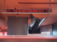 -文通冰室(东方宝泰店)