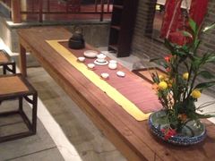picture-青藤茶馆(南山路店)