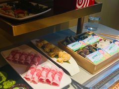 -海底捞火锅(泉城路店)