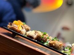 -戏作寿司(观音桥店)