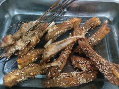-蒙古原烤羊排(龙岗店)