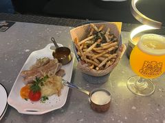 -haxnbauer海森堡德国餐厅(深圳coco店)
