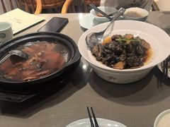 -茶油香闽南菜·花园餐厅(前埔店)