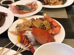 -歌山品悦大酒店-悦咖啡西餐厅(江虹路店)