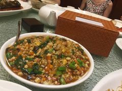 -頂好酒家·经典粤菜(海信广场店)