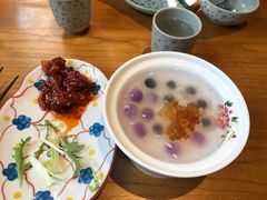 -蜜桃餐厅·古运河畔(南下塘店)