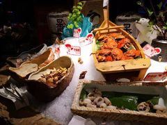 -东方明珠·可口可乐欢乐餐厅