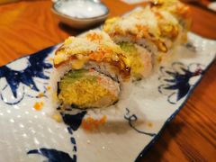 -無忧浅草君·洋风料理(下沙宝龙二期一店)