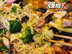 -文立新麻辣烫(合生汇21街区店)