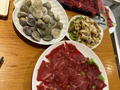 -吉友粥底火锅(方斜路店)