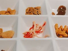 -探鱼·鲜青椒爽麻烤鱼(苏宁广场店)