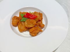 椒盐田鸡腿-禧悦楼 · 港味海鲜火锅