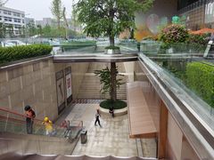 -成都仁和新城购物中心