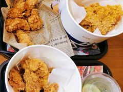 炸鸡分享餐-TACO STAR 塔可星(下沙宝龙店)
