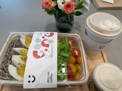 -dotcom coffee古点咖啡(致真大厦店)