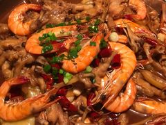 -胖哥俩肉蟹煲(来福士店)