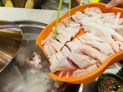 -润园四季椰子鸡火锅(海上世界店)