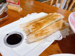 -翠姐姐农家大院·老底子萧山菜(建设一路店)