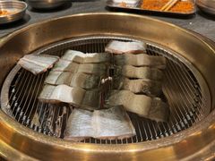 -麻蒲碳烤肉(远景路1号店)