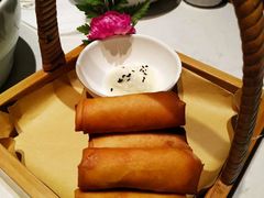 -卯时·龙光雅宴·精致锡帮菜(惠山古镇店)
