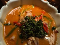 -肆海小川菜酒馆Wine Bistro (青年路店)