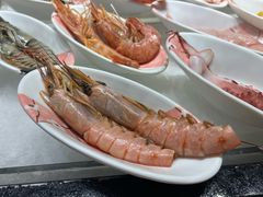 -第六季自助餐厅(北太平庄店)