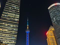 -上海中心大厦