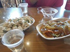 -舜玉老孙家鲜炒大盘鸡(土屋路店)