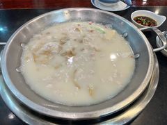 -老来福·非遗酸汤兔(凯旋路店)