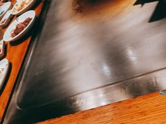 -飞阳铁板烧(ME TOWN购物中心店)