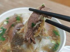 -百福麵家(新馬路店)