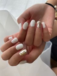 -Momo nail 日系美甲