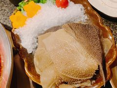 鲜毛肚-湊湊火锅·茶憩(和平大悦城店)