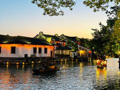 -乌镇景区