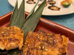 -岸芷汀兰·法餐牛排
