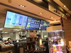 -麦当劳(凯德广场店)