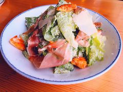 凯撒沙拉-PIZZA BIANCA(万象城店)
