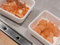 -通海俄式烧烤·俄罗斯大串(嵩山路店)