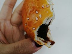 -吉美诺烘焙(公园北路店)