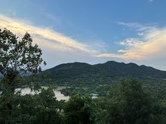 -莫干山开元森泊·云顶餐厅