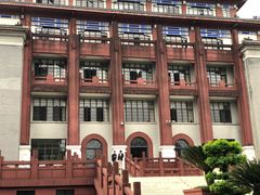 -四川大学(望江校区)